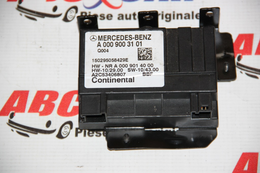 Modul pompa combustibil Mercedes Sprinter 2006-2018 A0009003101