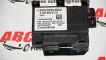 Modul pompa combustibil Mercedes Sprinter 2006-201...