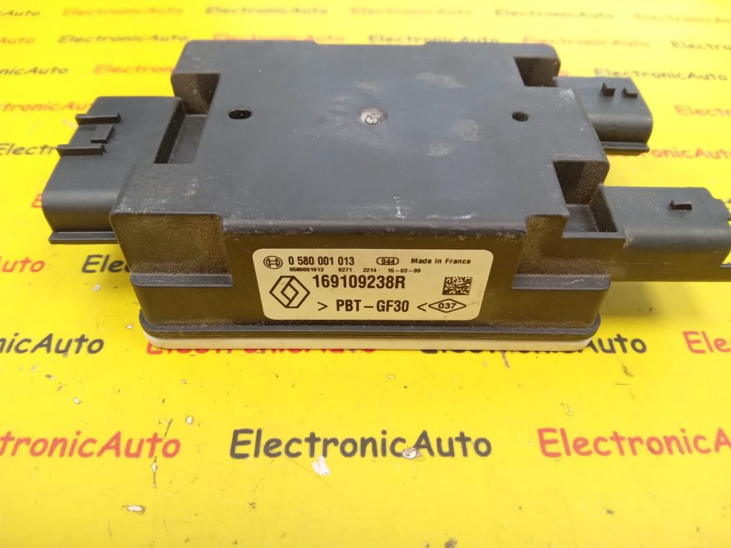 MODUL POMPA COMBUSTIBIL NISSAN QASHQAI 0580001013, 169109238R