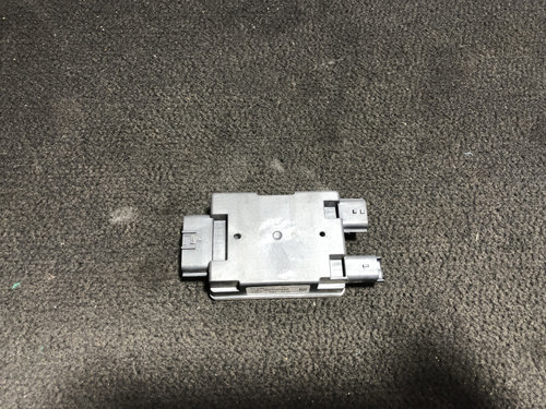 Modul pompa combustibil Nissan Qashqai 1.5 DCi Tekna Manual Euro 6 sedan 2015 (169108688R)
