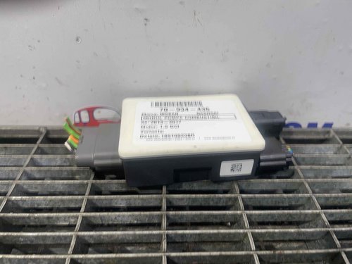 MODUL POMPA COMBUSTIBIL NISSAN QASHQAI 1.5 DCI - (2013 2017)