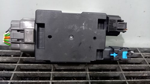 MODUL POMPA COMBUSTIBIL NISSAN QASHQAI QASHQAI 1.5 DCI - (2013 2017)
