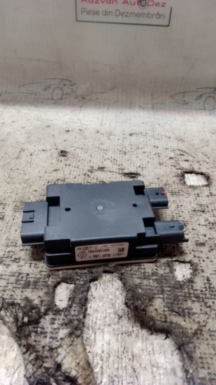 Modul pompa combustibil Nissan X-Trail 1.6 Motorina 2015, 169109238R