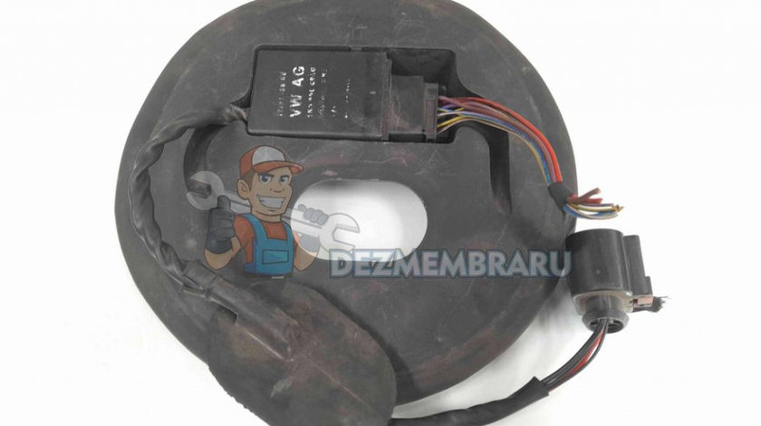 Modul pompa combustibil OEM SKODA Fabia 2 (5J, 542) [Fabr 2007-2014]