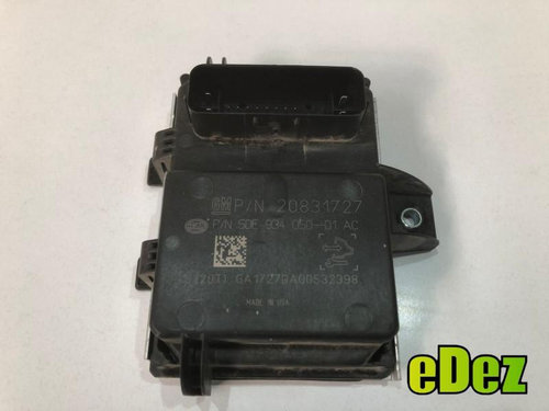 Modul pompa combustibil Opel Astra J (2009-2012) 20831727