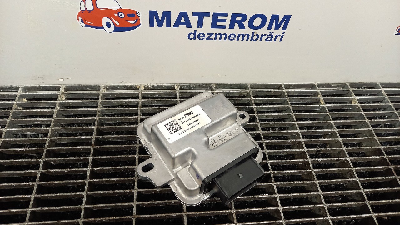 MODUL POMPA COMBUSTIBIL OPEL ASTRA K ASTRA K - - (2015 2021)