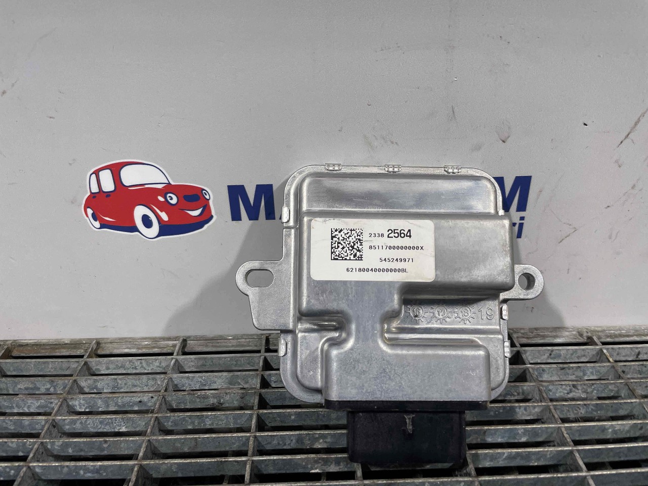 MODUL POMPA COMBUSTIBIL OPEL ASTRA K B14XFT - (2015 2021)
