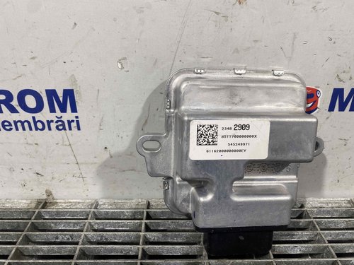 MODUL POMPA COMBUSTIBIL OPEL ASTRA K B16DTU - (2015 2021)