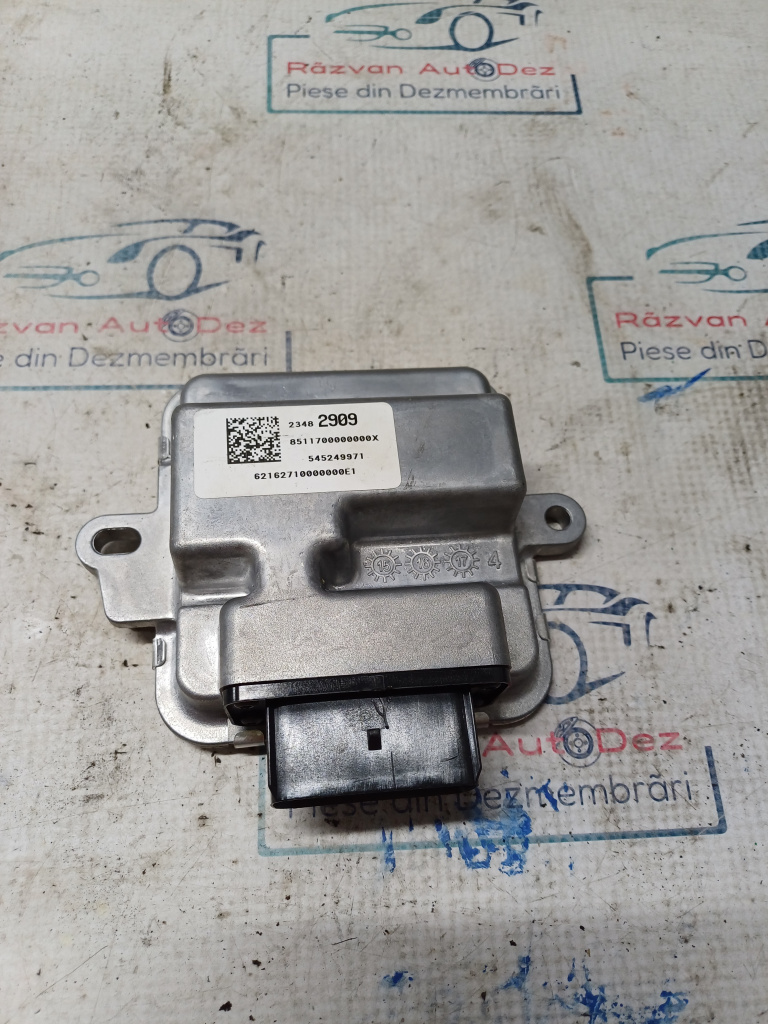 Modul pompa combustibil Opel Astra k Break 1.6 Motorina 2015, 23482909