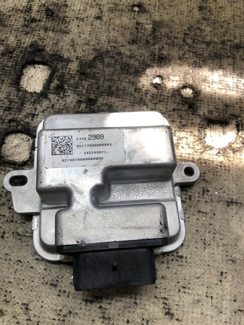 Modul pompa combustibil Opel Astra k Break 2.0 Motorina 2018, 23482909