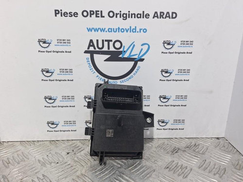 Modul pompa combustibil Opel Corsa E 2014-2019 1.0i Turbo 66 kw B10XFL 23482557