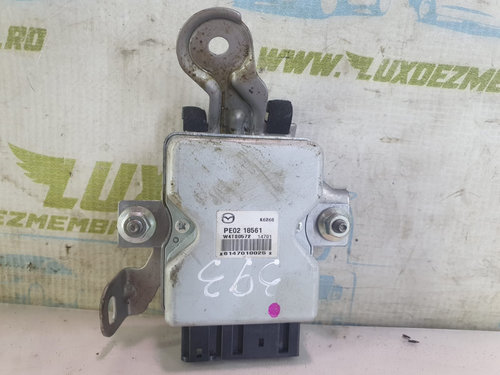 Modul pompa combustibil pe0218561 Mazda 3 BM [2013 - 2016] 2.0 benzina