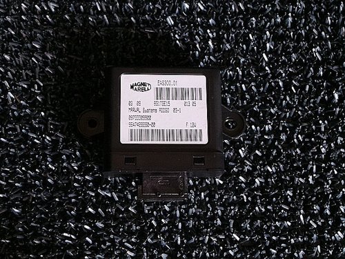 MODUL POMPA COMBUSTIBIL PEUGEOT 407 - - (2004 2008)