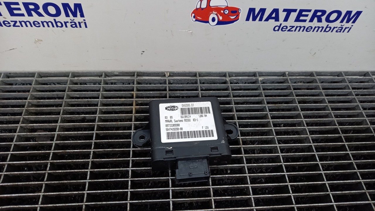 MODUL POMPA COMBUSTIBIL PEUGEOT 407 - - (2004 2008)