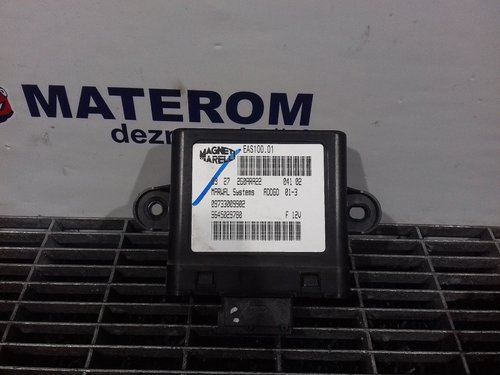 MODUL POMPA COMBUSTIBIL PEUGEOT 607 - - (2002 2011)