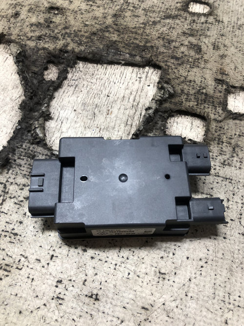 Modul pompa combustibil Renault Kadjar 1.6 Motorina 2016, 169108688R
