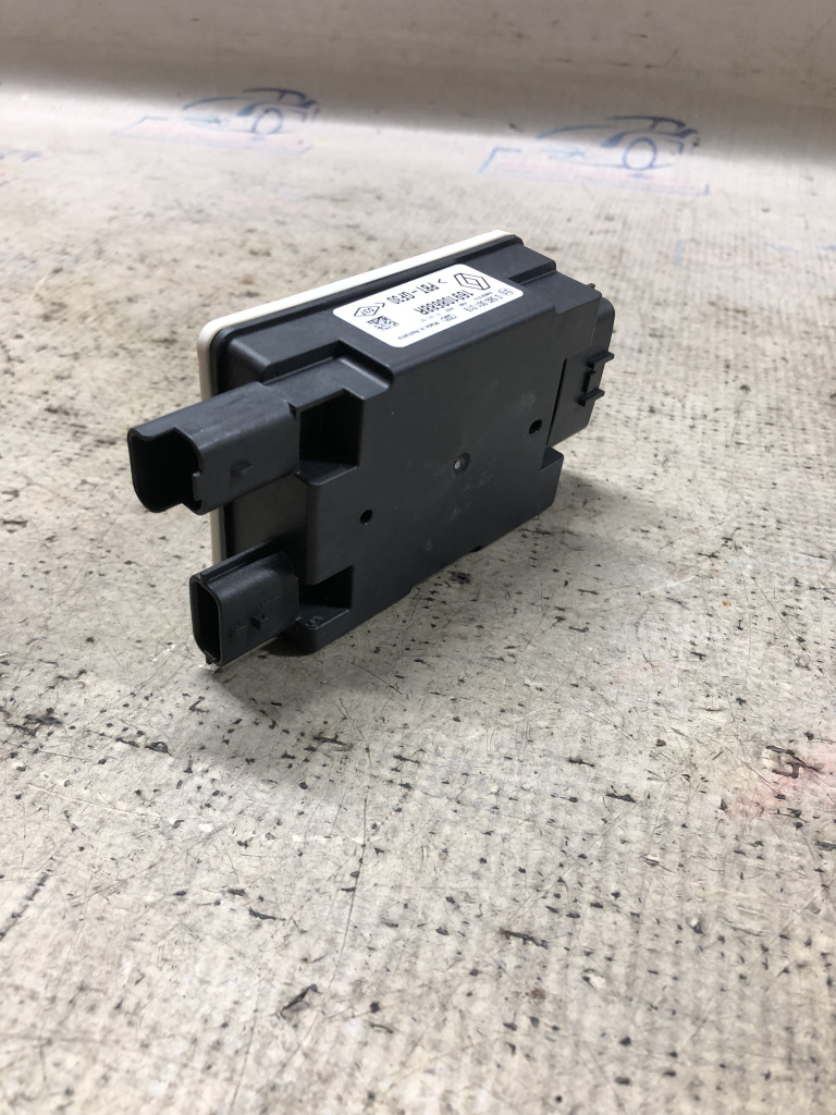 Modul pompa combustibil Renault Koleos 1.6 Motorina 2018, 169108688R