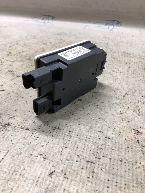 Modul pompa combustibil Renault Koleos 1.6 Motorina 2018, 169108688R
