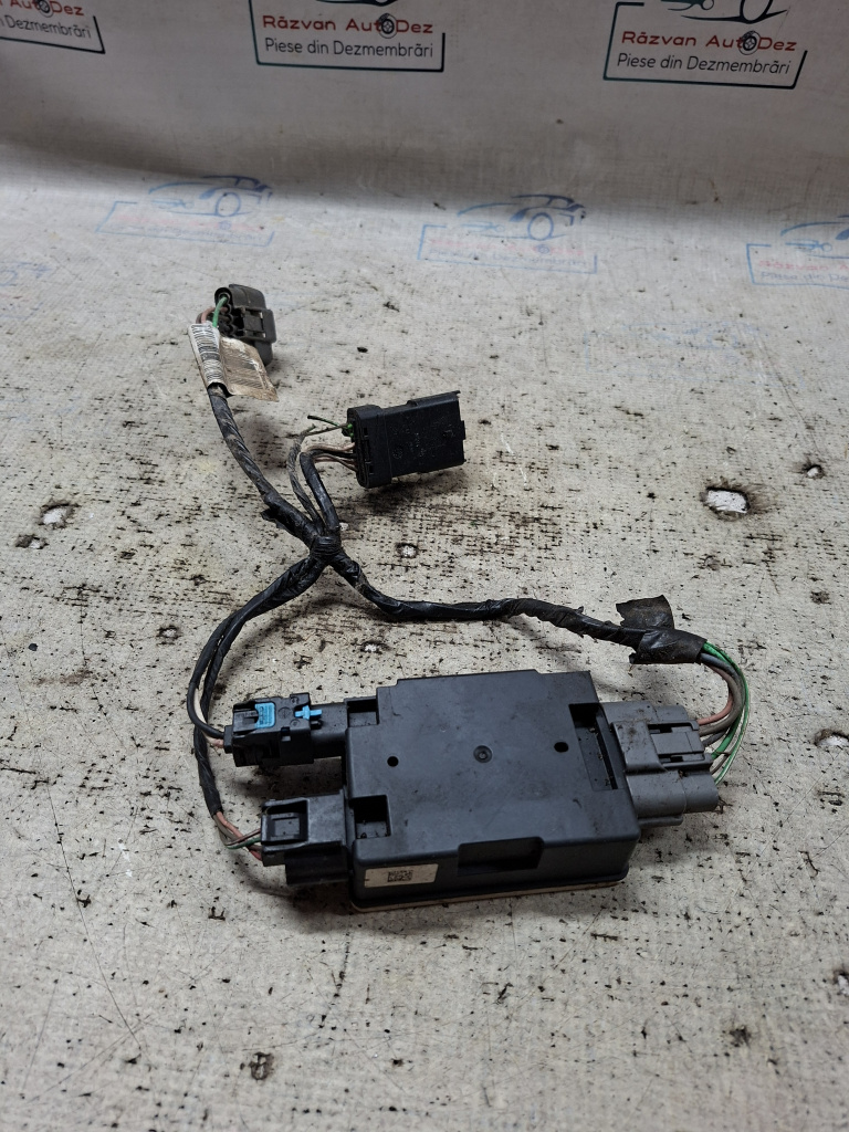 Modul pompa combustibil Renault Megane 4 - Motorina 2016, 169102698R