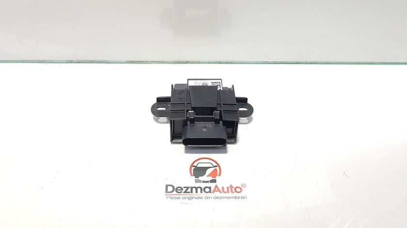 Modul pompa combustibil, Seat Alhambra (710) 2.0 tdi, CFF, 7N0906093 (id:394795)