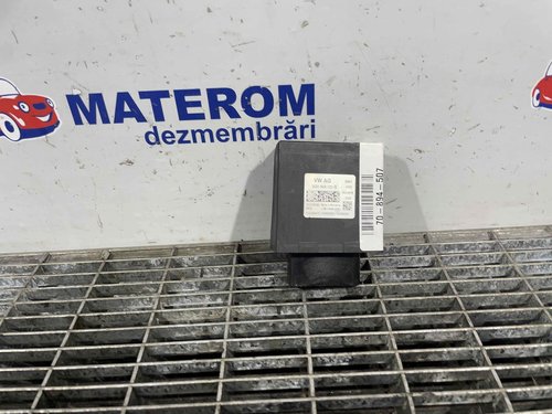 MODUL POMPA COMBUSTIBIL SEAT ATECA ATECA 1.6 TDI - (2016 2020)