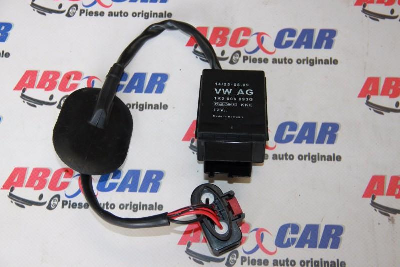 Modul pompa combustibil Skoda Fabia 2 2006-2010 1K0906093G