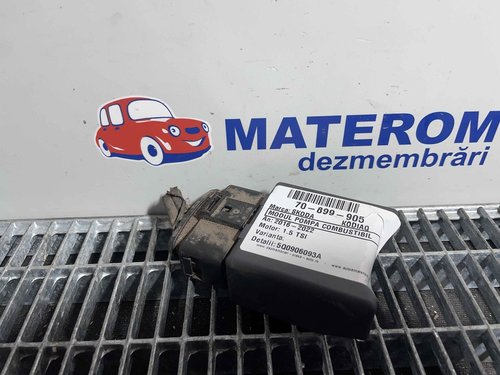 MODUL POMPA COMBUSTIBIL SKODA KODIAQ 1.5 TSI - (2016 2022)