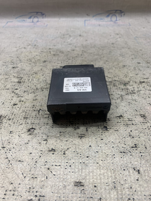 Modul pompa combustibil Skoda Kodiaq 2.0 Motorina 2018, 3Q0906121B