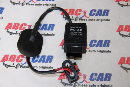 Modul pompa combustibil Skoda Octavia 2 2004-2008 1K0906093G