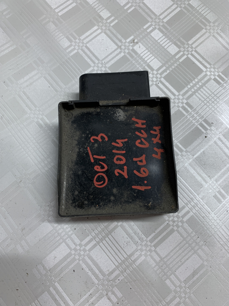 Modul pompa combustibil Skoda Octavia 3 1.6 Motorina 2014, 5Q0906121F