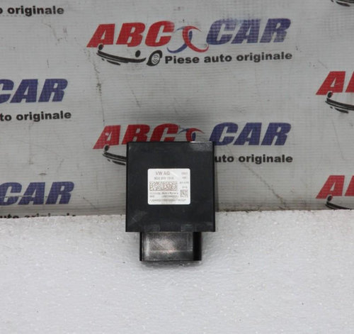 Modul pompa combustibil Skoda Octavia 3 2013-2017 5Q0906121K