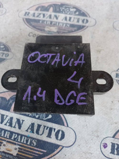 Modul pompa combustibil Skoda Octavia 4 1.4, 5Q0906093B