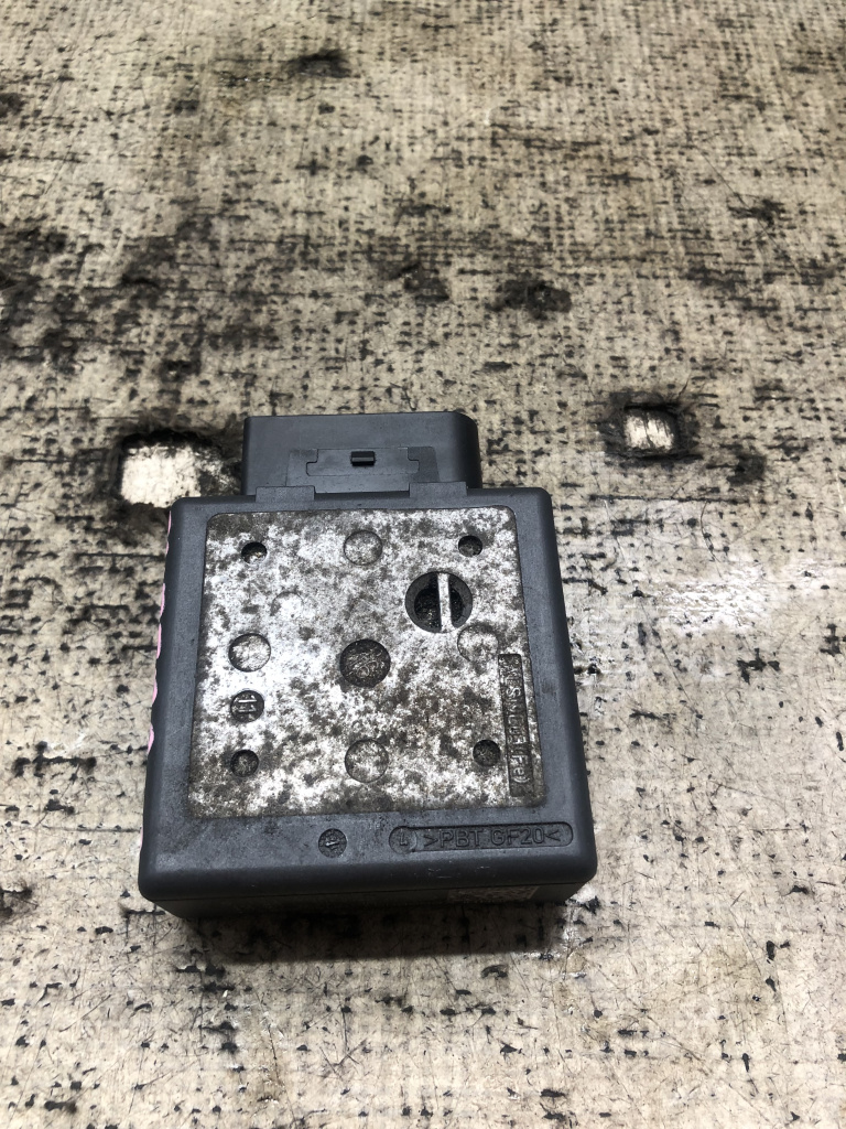 Modul pompa combustibil Skoda Superb 3 2.0 Motorina 2017, 5Q0906121Q