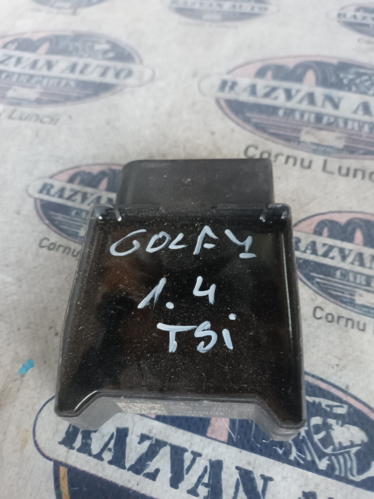 Modul pompa combustibil Volkswagen Golf 7 1.4 Benzina, 5Q0906093A