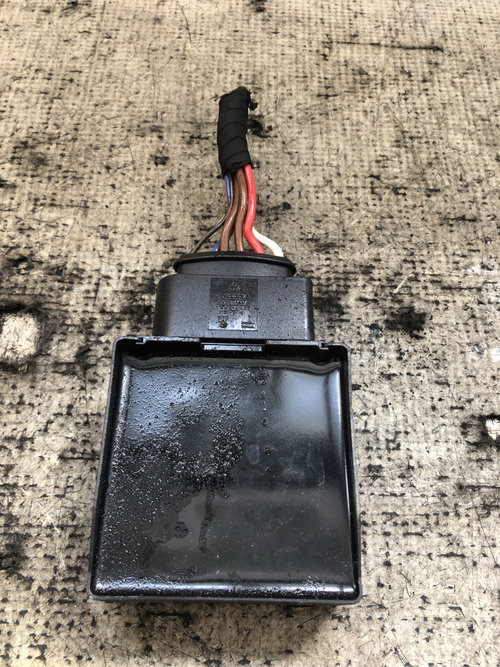 Modul pompa combustibil Volkswagen Passat B8 2.0 2016, 5Q0906121F