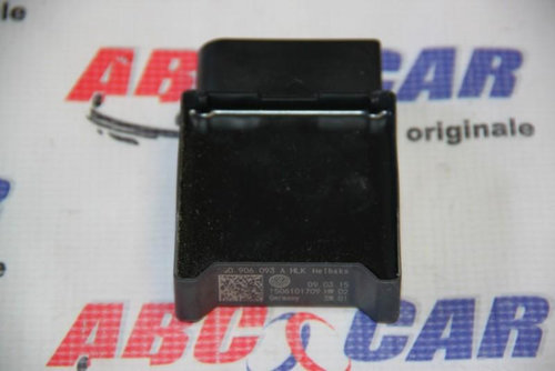 Modul pompa combustibil Volkswagen Passat B8 2014-2019 5Q0906093A
