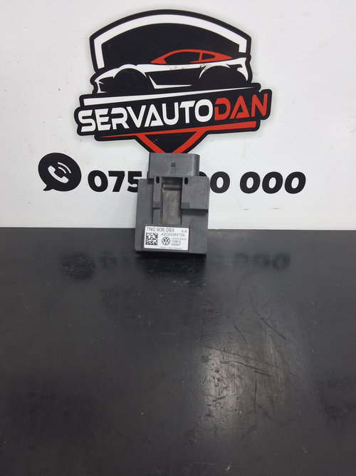 Modul pompa combustibil Volkswagen Sharan (2010-2020) [7N] 2.0 Motorina 2012, 7N0906093