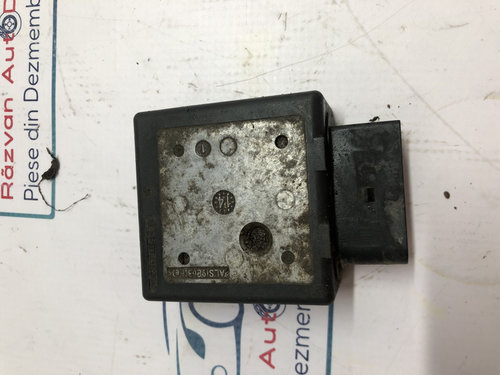 Modul pompa combustibil Volkswagen Sharan 2015, 5Q0906121F