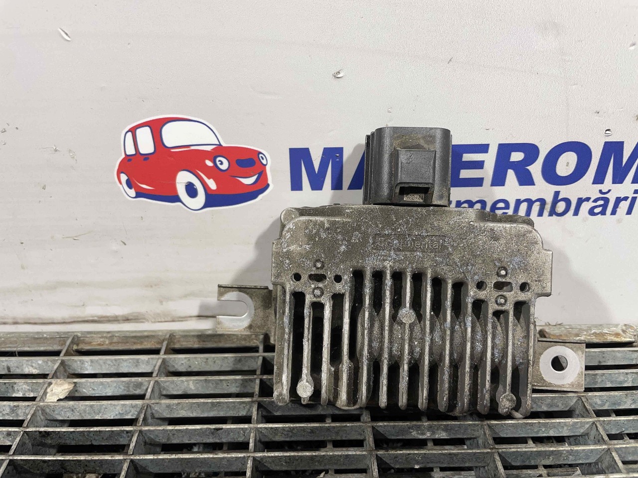 MODUL POMPA COMBUSTIBIL VOLVO V60 2.0 D 