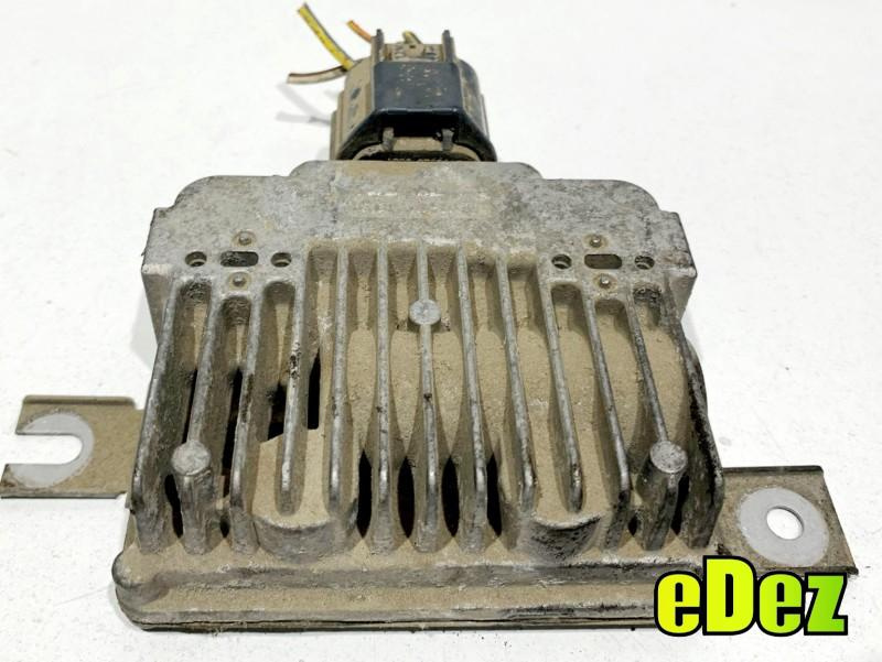 Modul pompa combustibil Volvo V60 (2010-2015) 2.4 d5 D5244T15 215 cp 6G9N-9D372-AC