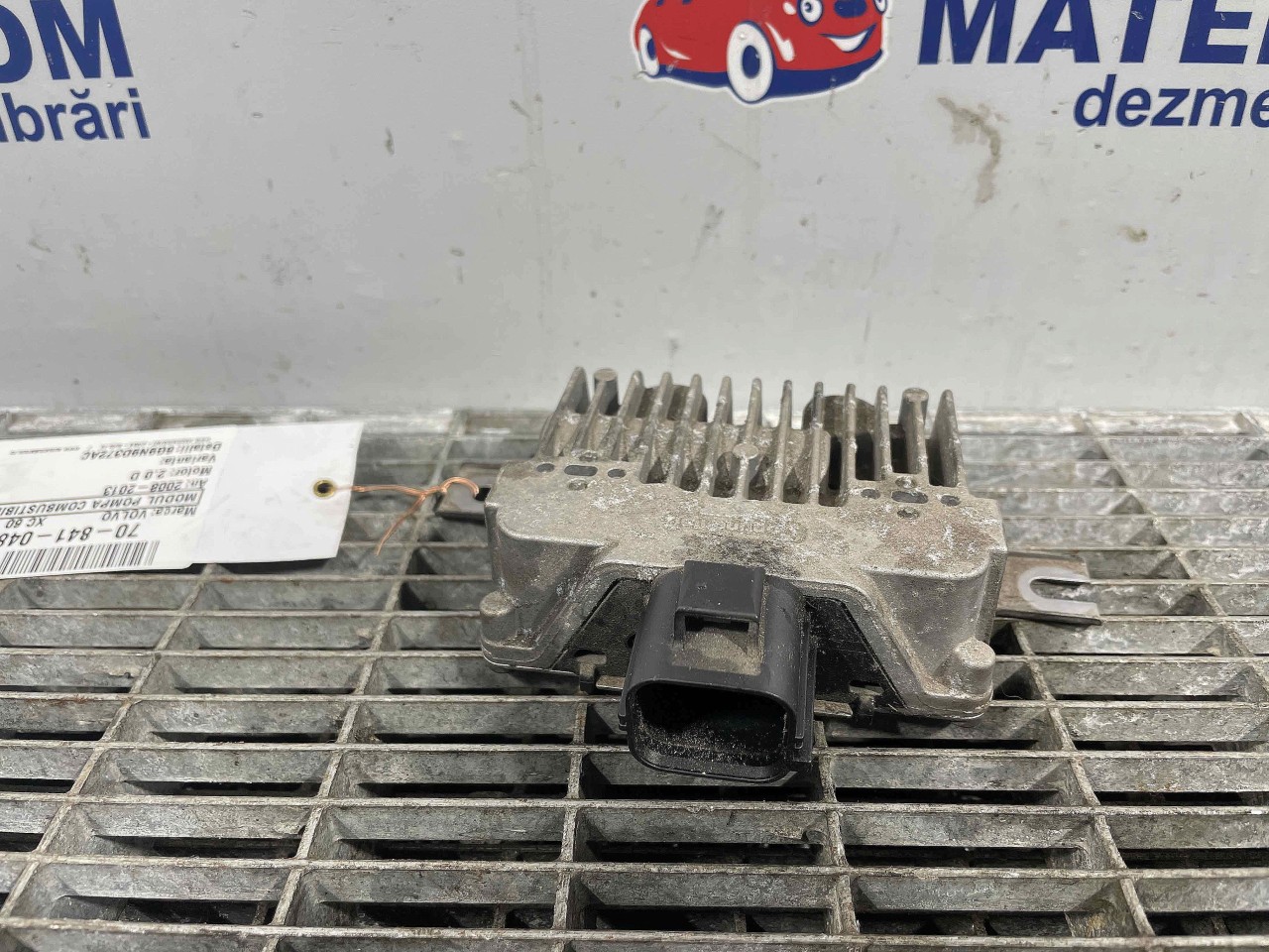 MODUL POMPA COMBUSTIBIL VOLVO XC 60 2.0 