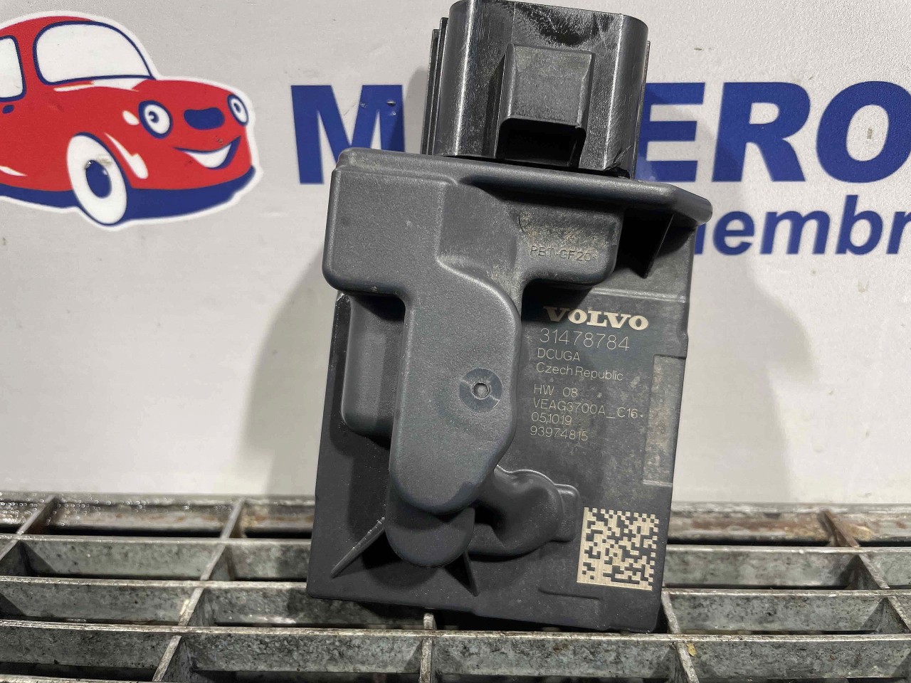 MODUL POMPA COMBUSTIBIL VOLVO XC 90 2.0 D - (2015 2022)
