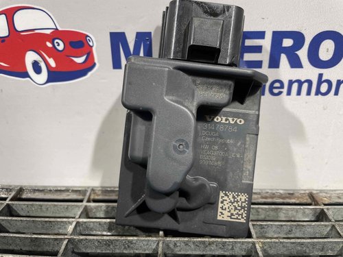 MODUL POMPA COMBUSTIBIL VOLVO XC 90 2.0 D - (2015 2022)