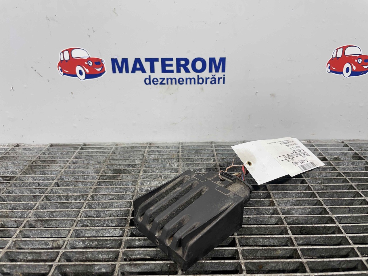 MODUL POMPA COMBUSTIBIL VW GOLF VII 1.6 TDI - (2012 2016)