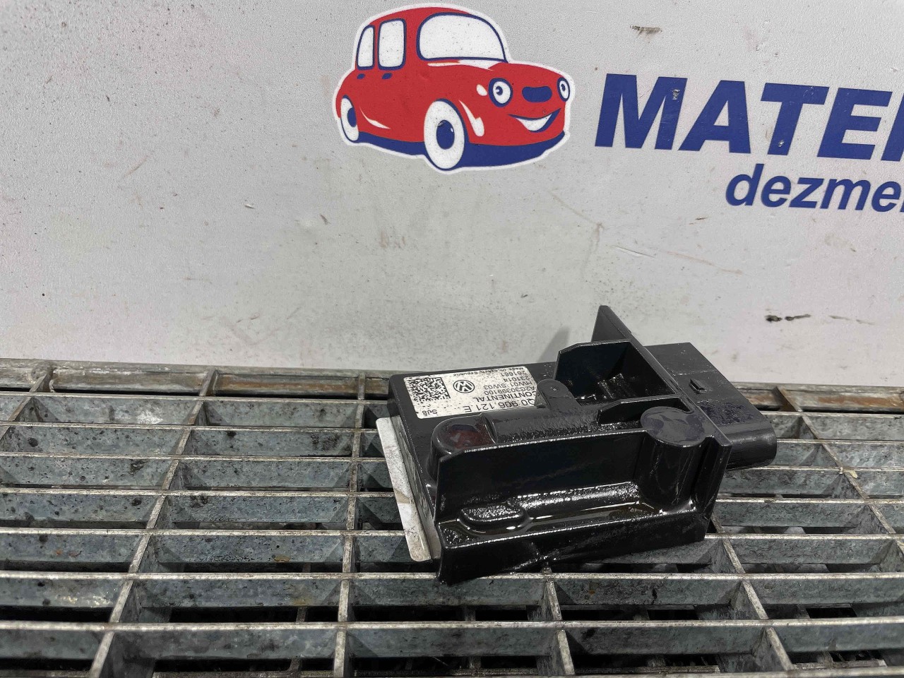 MODUL POMPA COMBUSTIBIL VW GOLF VII 2.0 