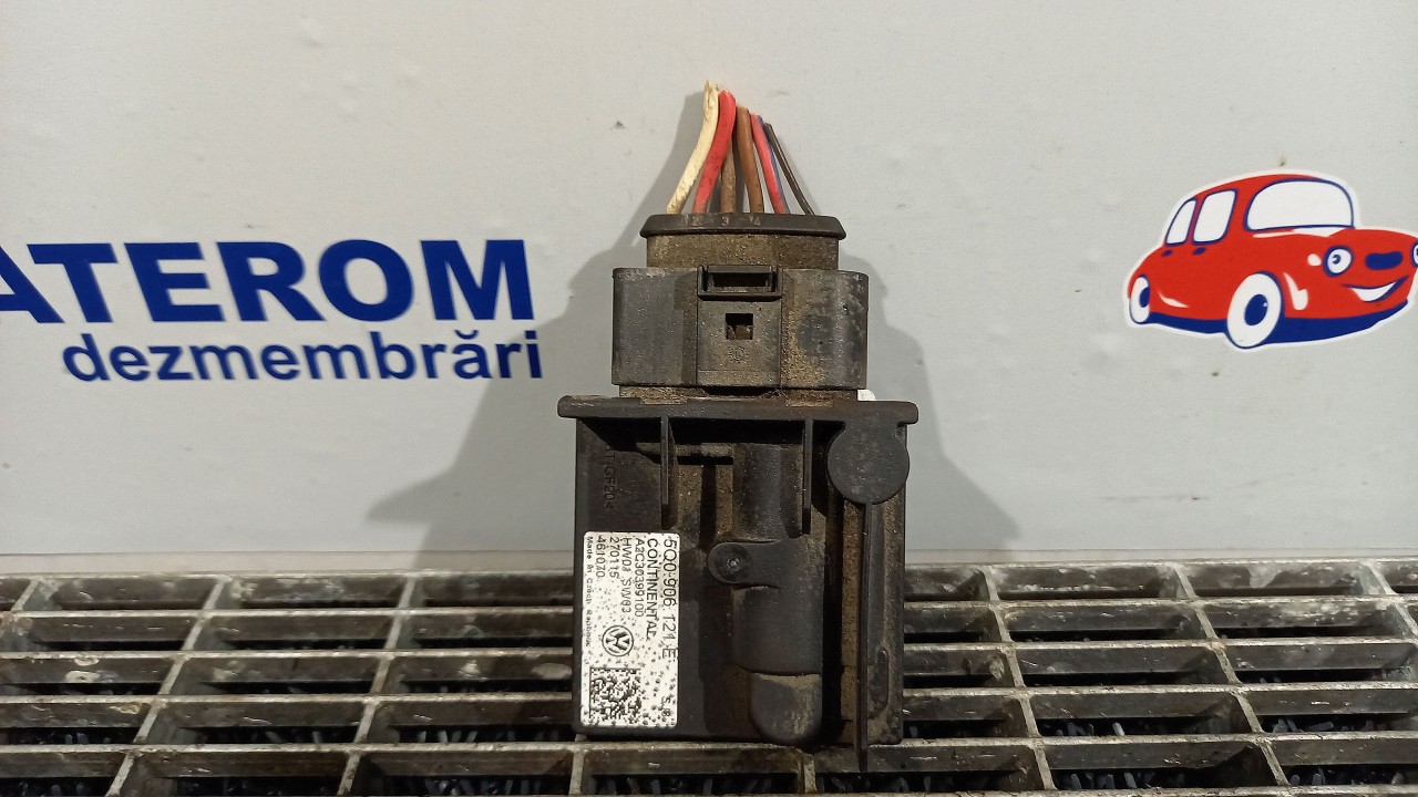 MODUL POMPA COMBUSTIBIL VW GOLF VII - - (2012 2016)
