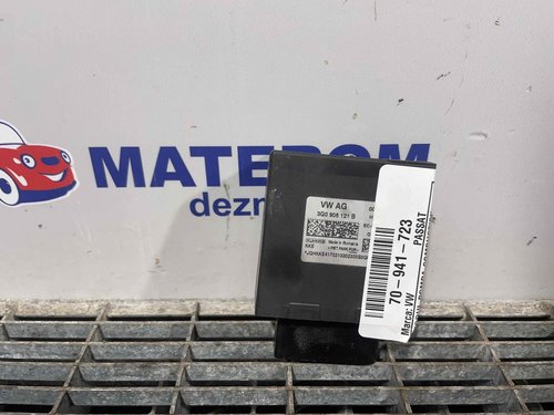 MODUL POMPA COMBUSTIBIL VW PASSAT 2.0 TDI - (2014 2019)