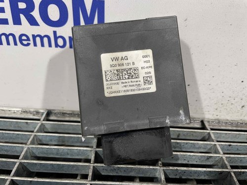 MODUL POMPA COMBUSTIBIL VW PASSAT PASSAT 1.6 TDI - (2014 2019)