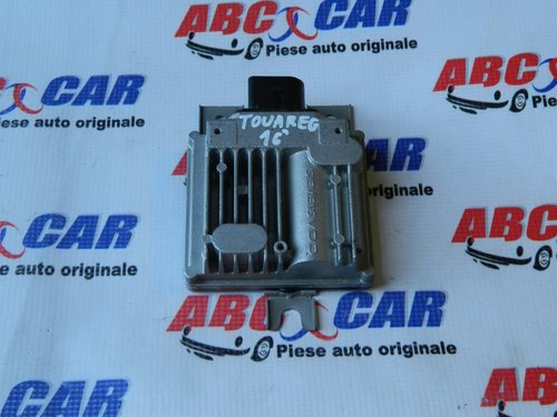Modul pompa combustibil VW Touareg 7P 3.6 FSI cod: 7P0906093B model 2016