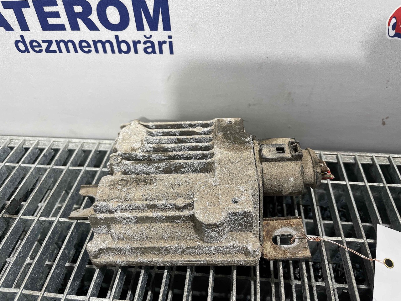 MODUL POMPA COMBUSTIBIL VW TOUAREG TOUAREG 3.0 TDI - (2010 2018)